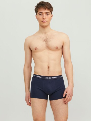 JACK & JONES Boxerky 'Jordan' – mix barev