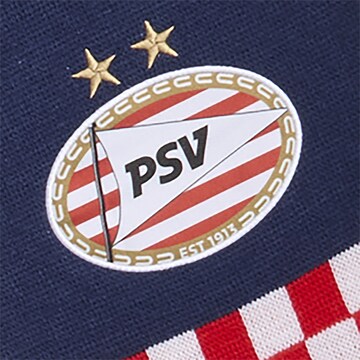 PUMA Sportschal 'PSV Eindhoven Essentials' in Blau