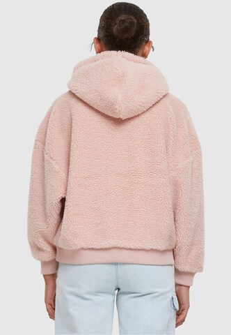 Karl Kani Sweatshirt in Pink