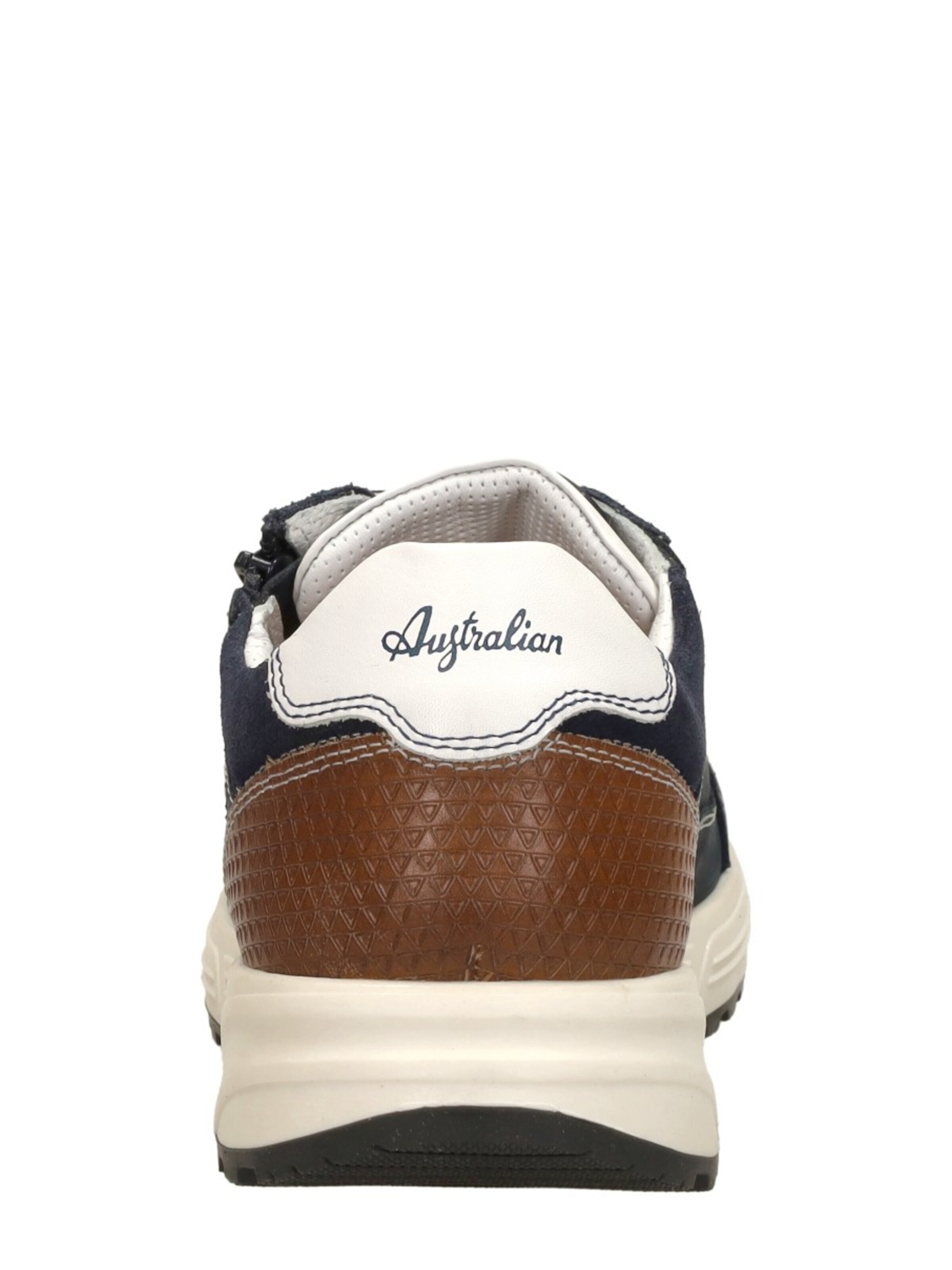 Australian Veterlaarzen 'Discover - Flexmove' in Blauw