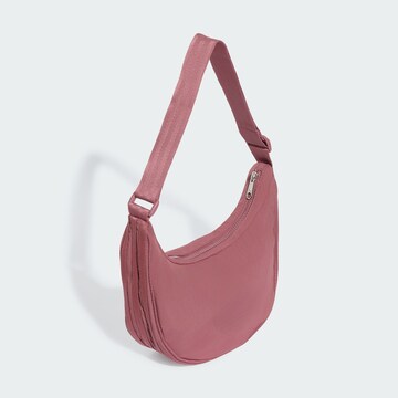 Borsa a spalla 'Everyday Icons' di ADIDAS ORIGINALS in rosa