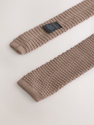 Cravatta di Next in beige