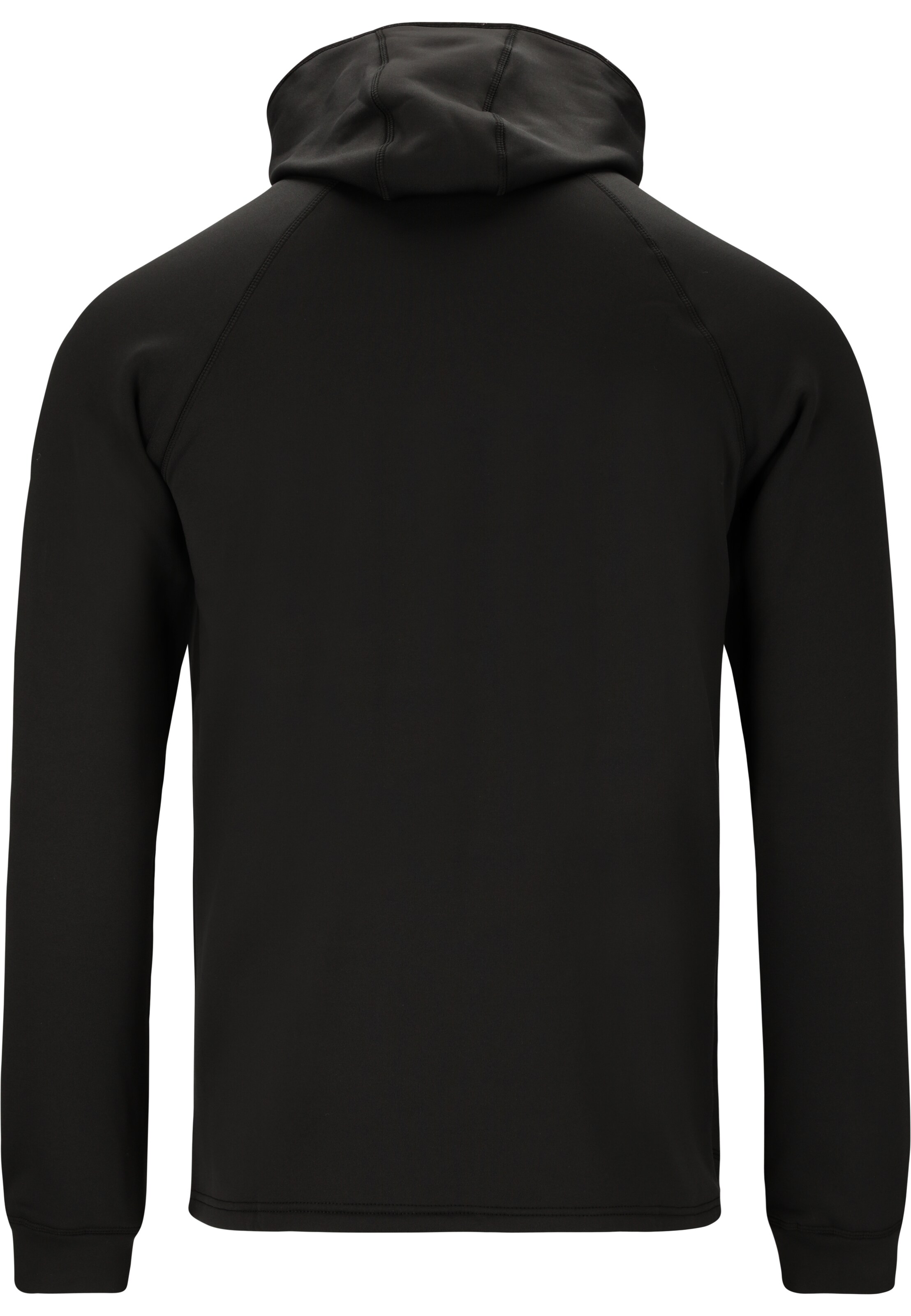 Whistler Funktionsfleecejacke 'Tracker' in Grün