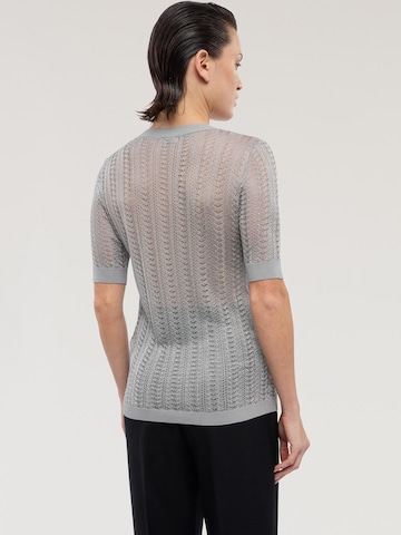 Trussardi Trui in Grijs