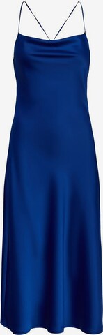 Y.A.S Dress 'DOTTEA' in Blue: front