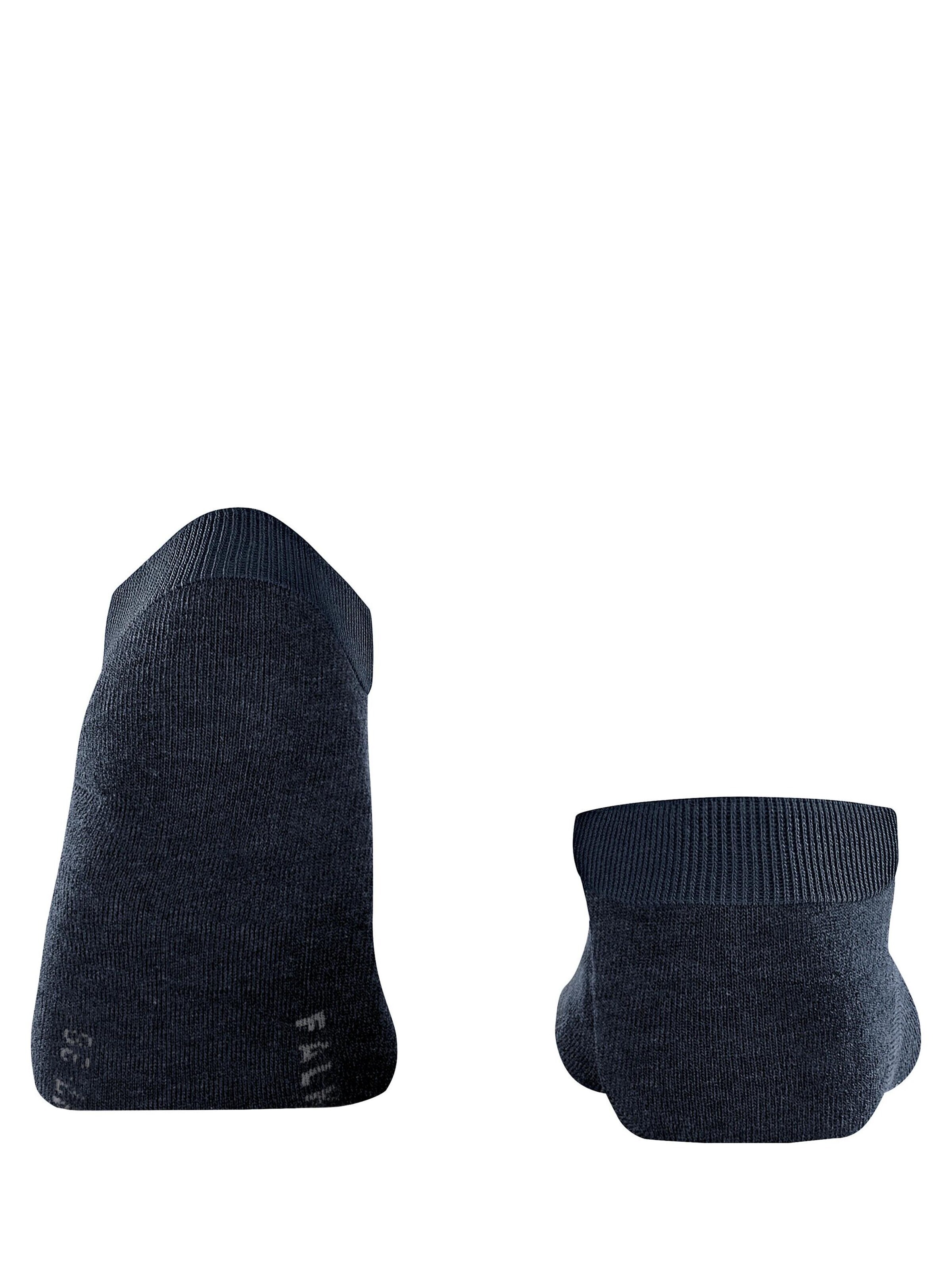FALKE Füßlinge 'ClimaWool'‌‌‌‌‌‌‌‌ in Blau