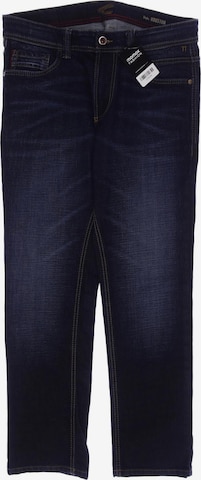 CAMEL ACTIVE Jeans 33 in Blau: predná strana