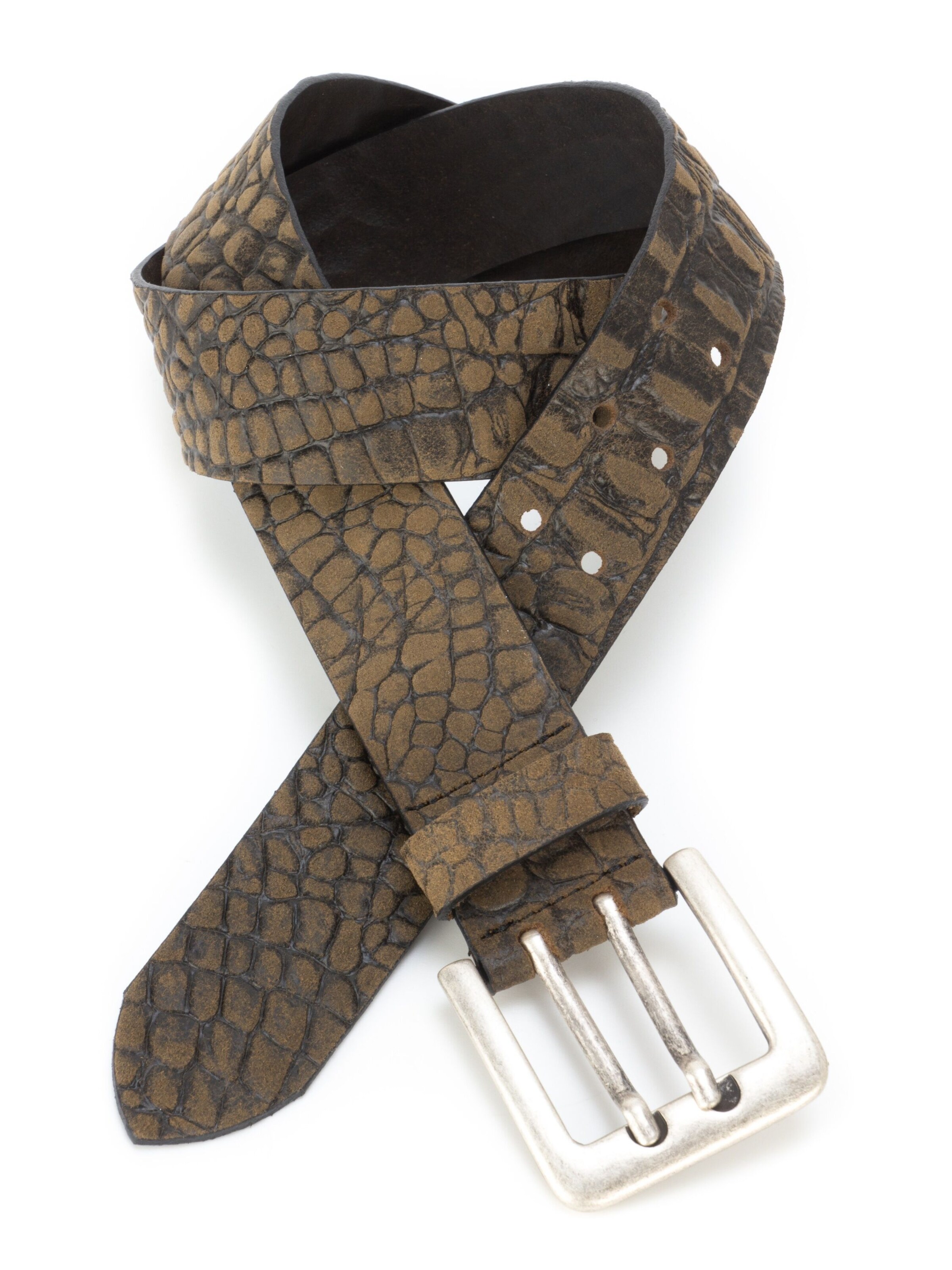 Ceinture BA98 en vert