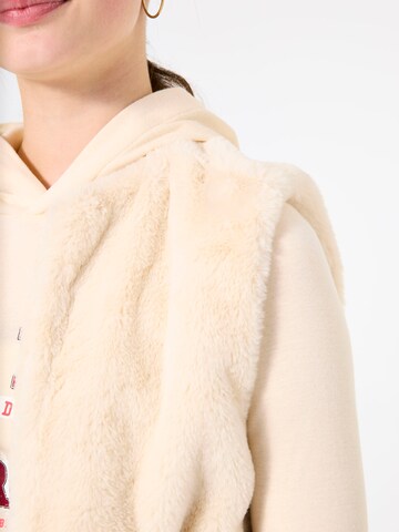 GARCIA Vest in Beige