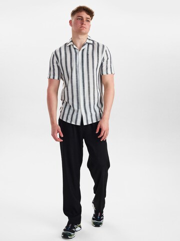 Dxnmxrk Shirt 'DXEason' in Black