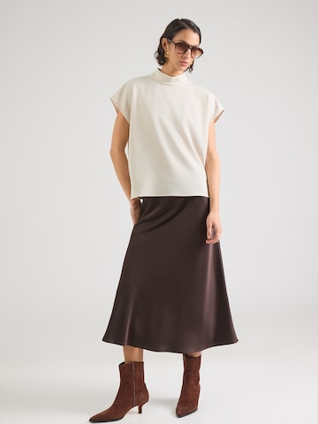 Samsøe SamsøeMajica 'Hoys' - siva boja