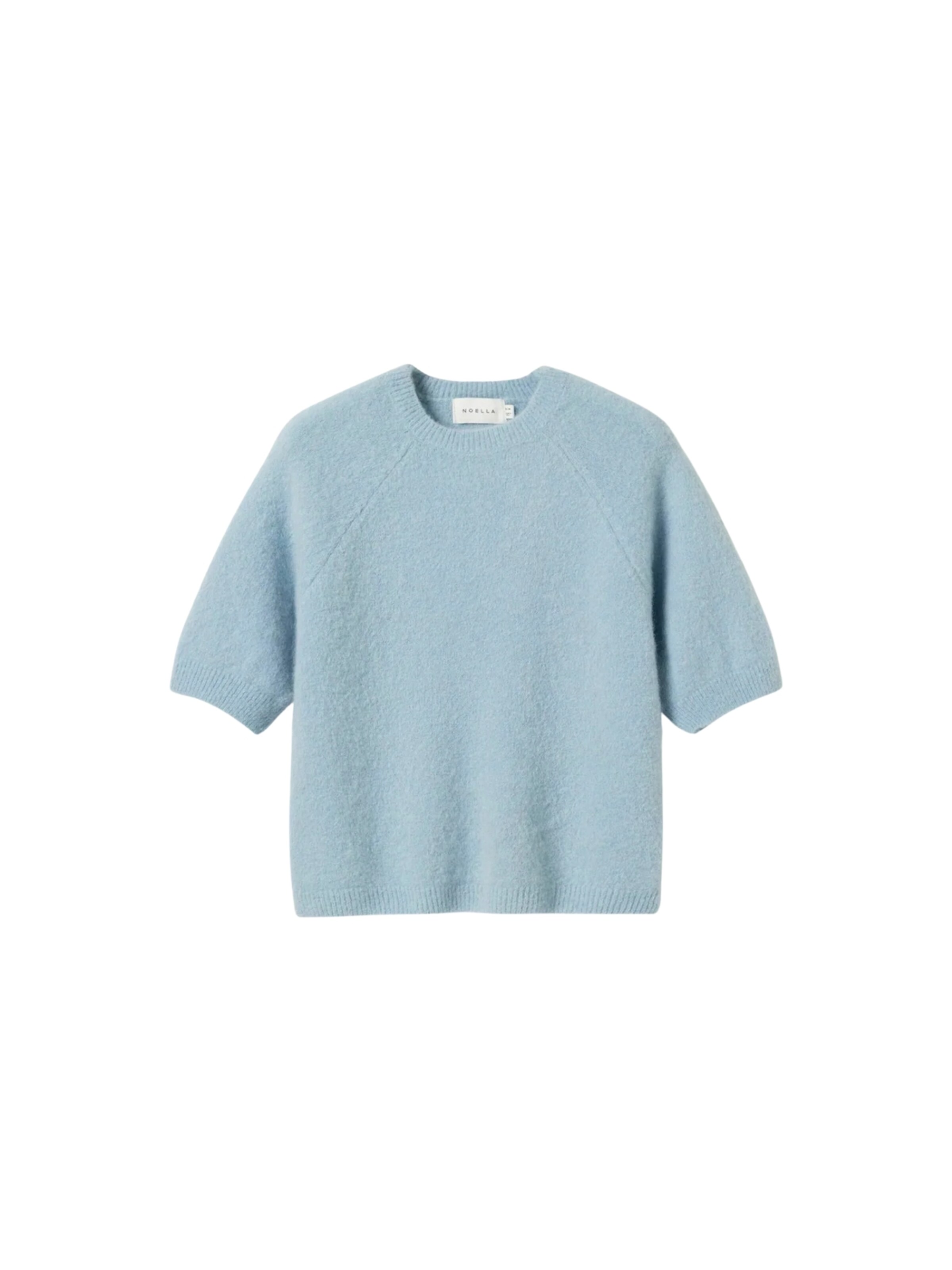 Pullover ' N-Lane ' Noella di colore blu, Visualizzazione prodotti