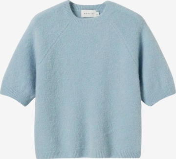 Noella Pulóver ' N-Lane ' - kék: elől