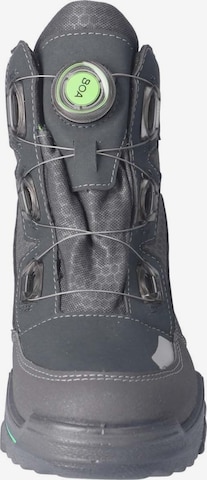 RICOSTA Snow Boots in Grey