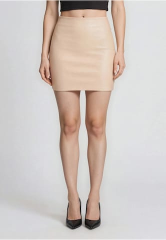 Cloud5ive Rock in Beige: Vorderseite