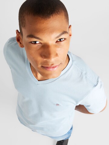 GANT Bluser & t-shirts i blå