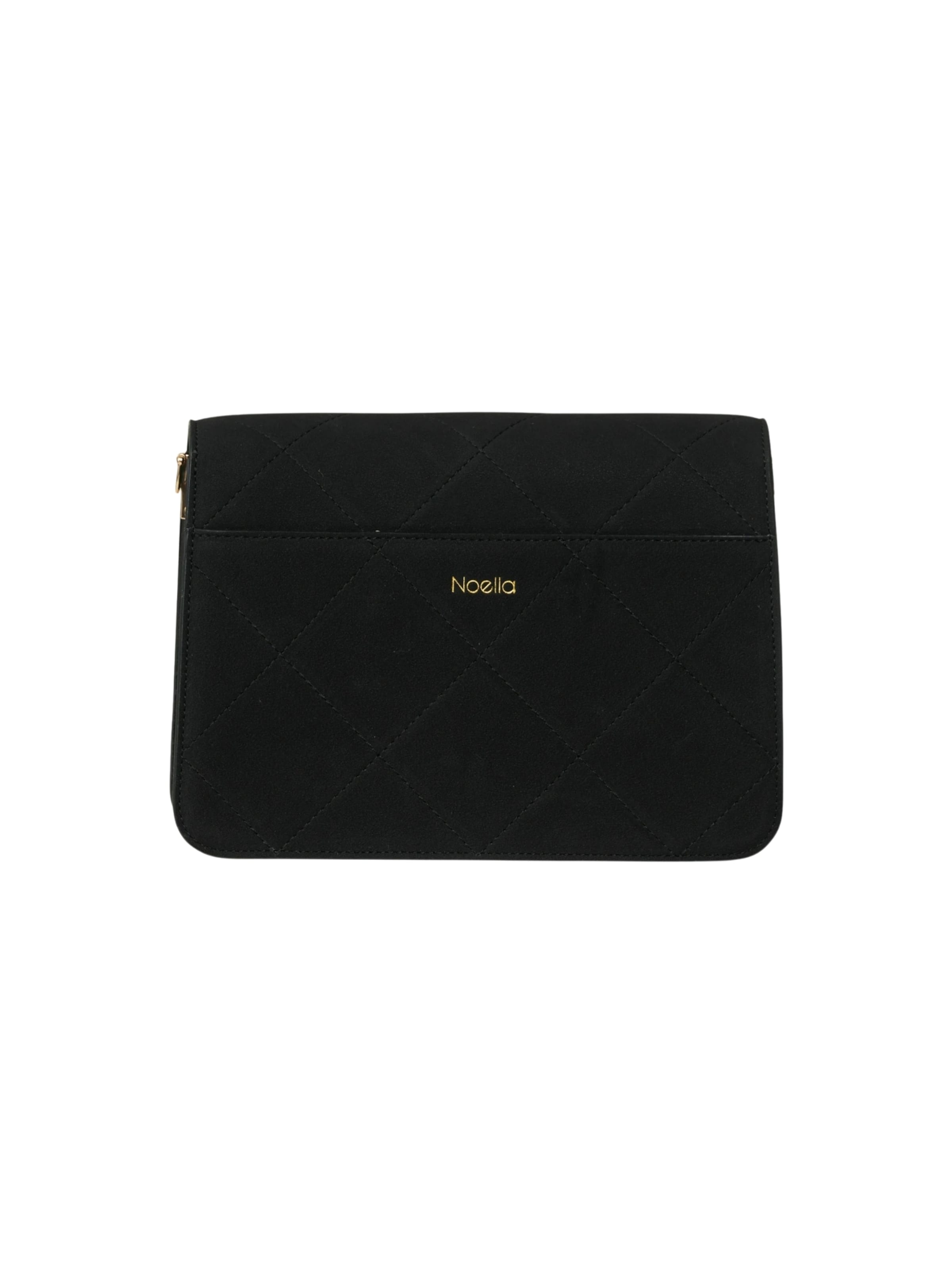 Shopper ' Blanca ' di Noella in nero