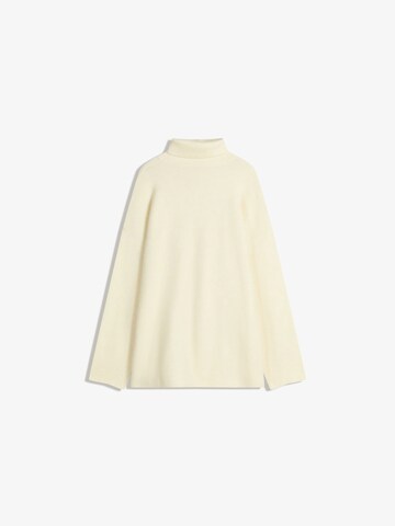 Bershka Pullover i beige