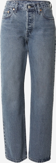 LEVI'S ® Jeans '501 '90s' in taubenblau, Produktansicht