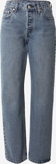 LEVI'S ® Jean '501 '90s' en bleu-gris, Vue avec produit