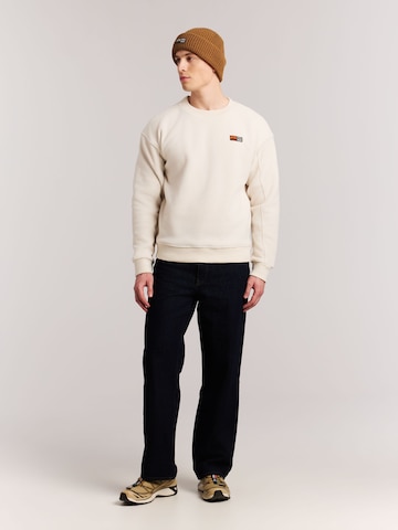 PROTEST Pullover 'PRTHawks'‌‌‌‌‌‌‌‌ in Weiß
