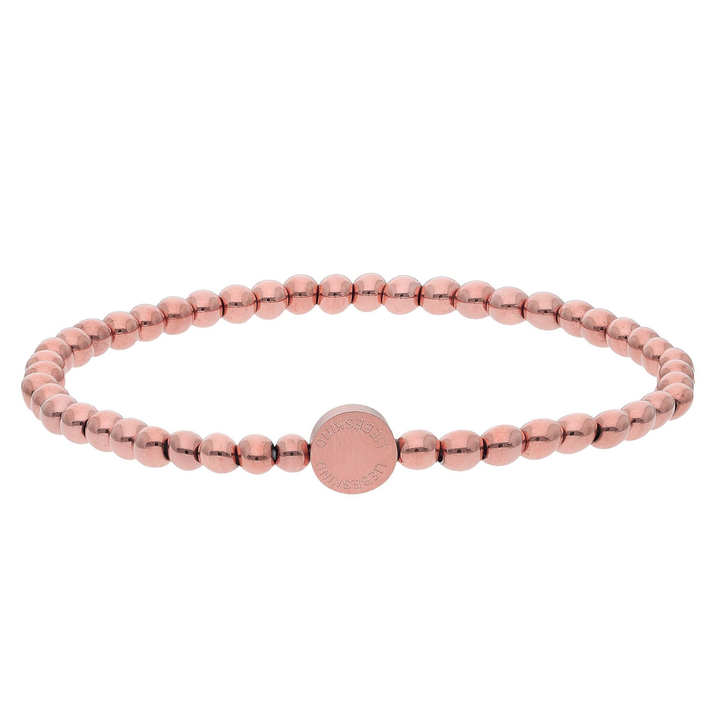 Liebeskind Berlin Bracelet in Gold