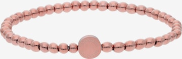 Bracelet Liebeskind Berlin en or