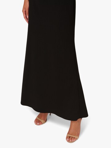 Adrianna Papell Evening dress in Black