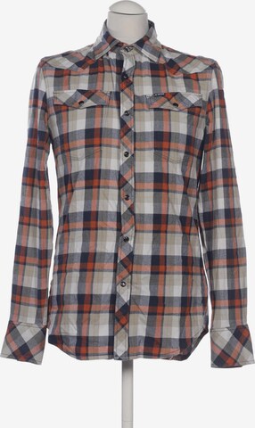 G-Star RAW Button Up Shirt in S in Mixed colors: front