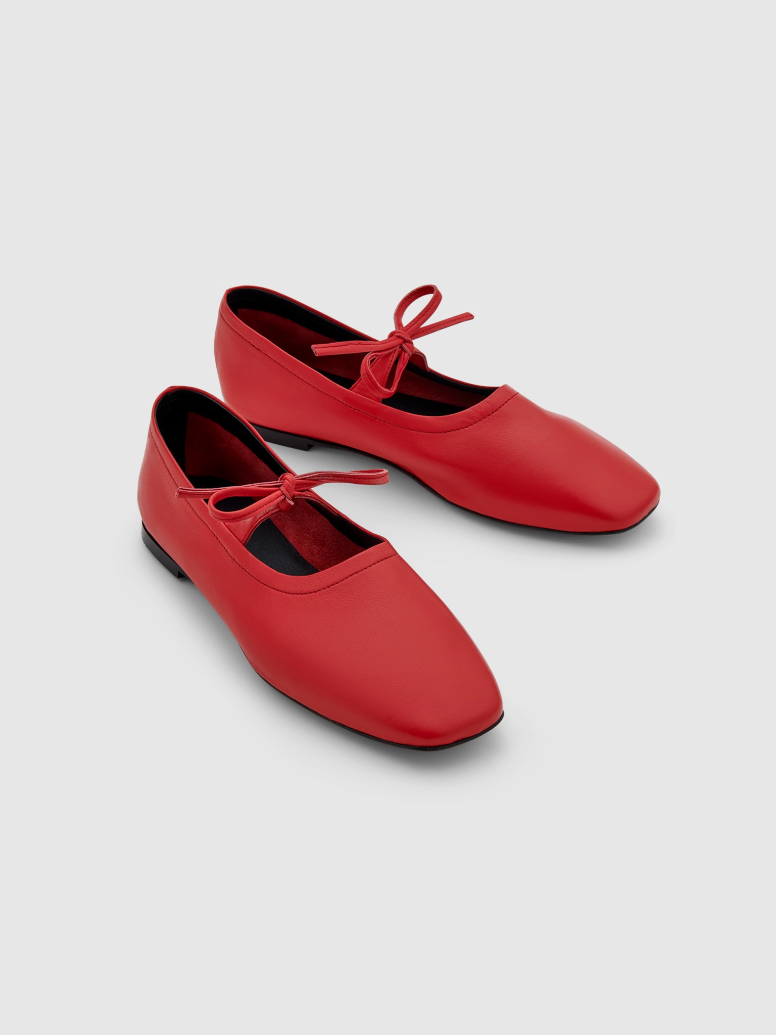 Halbschuhe 'Pauletta'