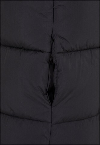 Urban Classics Bodywarmer in Zwart