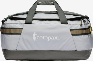 cotopaxi Reistas 'Allpa' in Grijs: voorkant