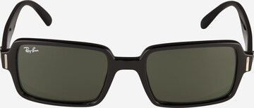 Ray-BanSunčane naočale 'BENJI' - crna boja