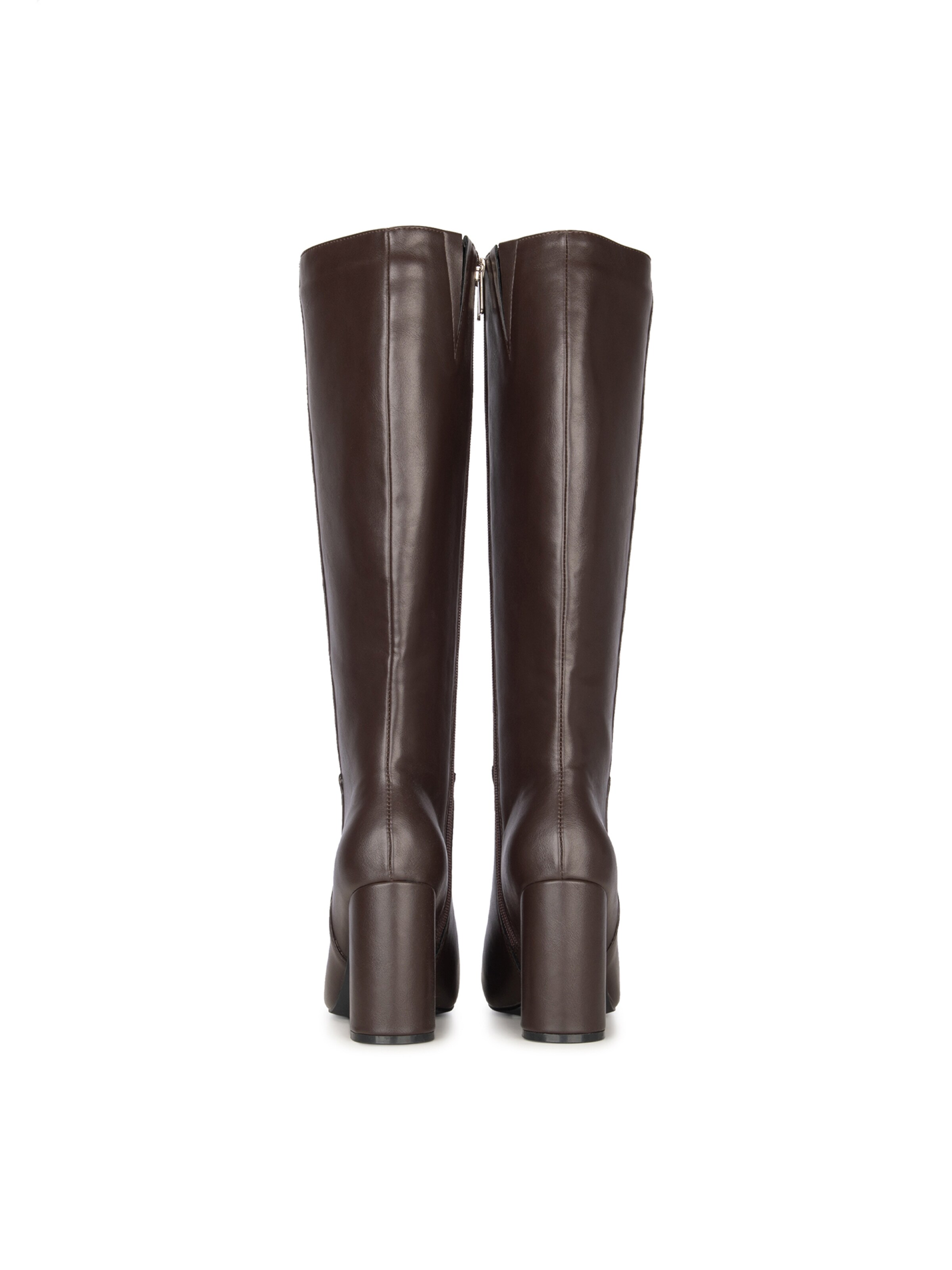 POSH by Poelman Boots in Brown