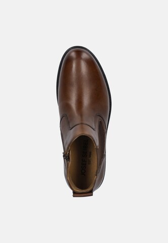 JOSEF SEIBEL Stiefelette in Braun