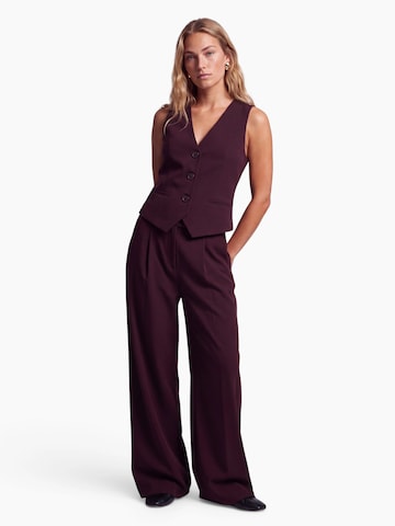 hzl the labelPrsluk od odijela - crvena boja