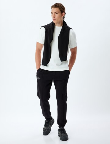 Koton Regular Trousers in Black