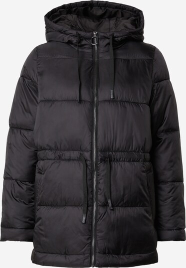 ABOUT YOU Winter Jacket 'Caja' in Black, Item view