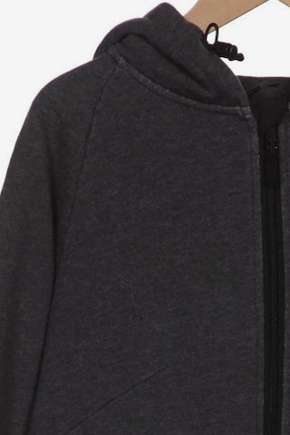 MOROTAI Sweatshirt & Zip-Up Hoodie in XS in Grey