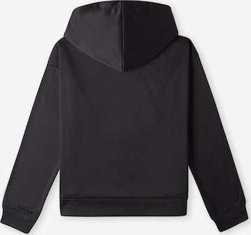 O'NEILLSweater majica 'Rutile' - crna boja