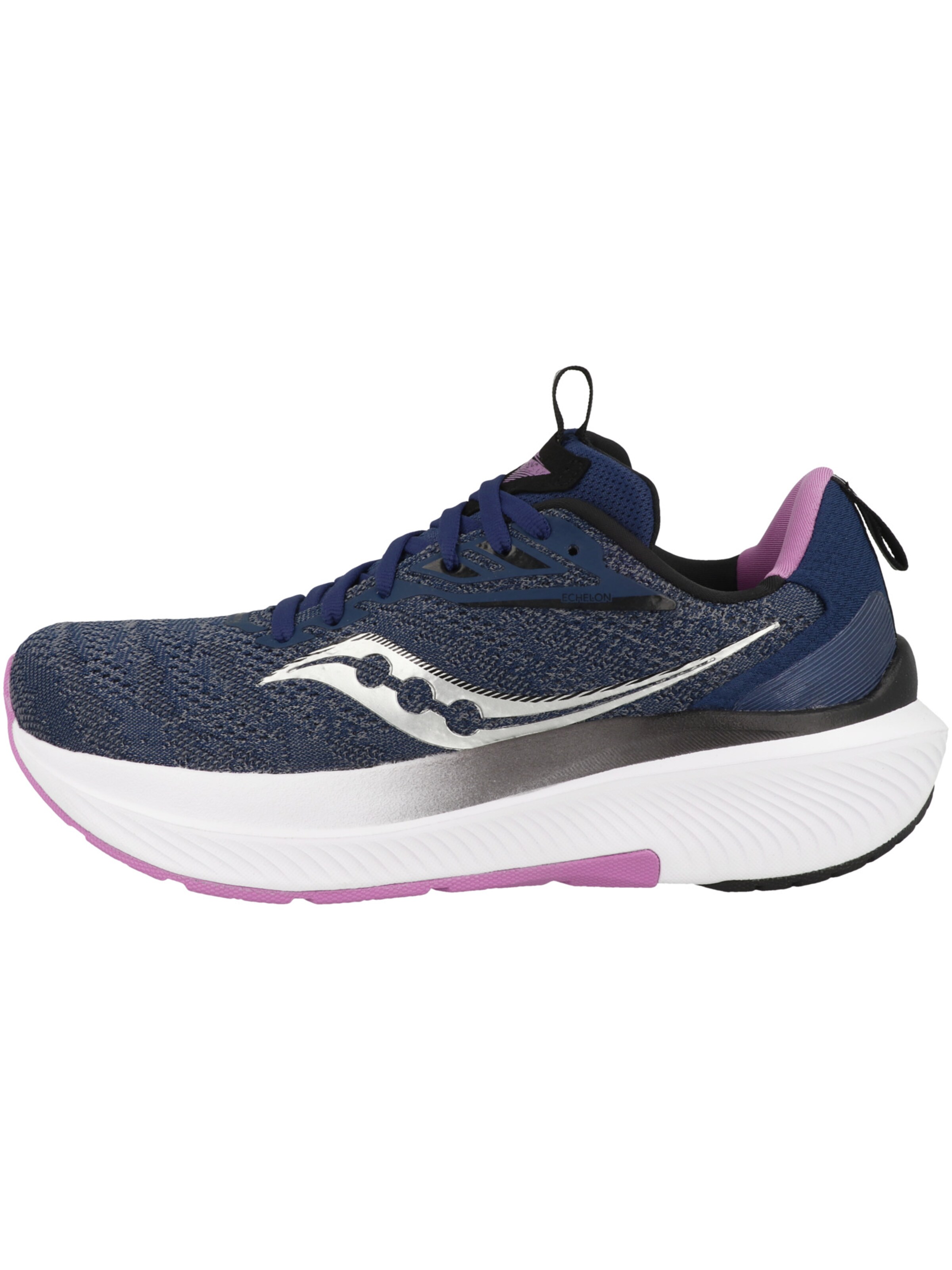 saucony Laufschuhe 'Echelon 9' in Blau