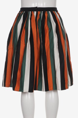 Collectif Skirt in L in Mixed colors