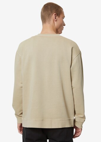 Marc O'Polo DENIM Sweatshirt i beige