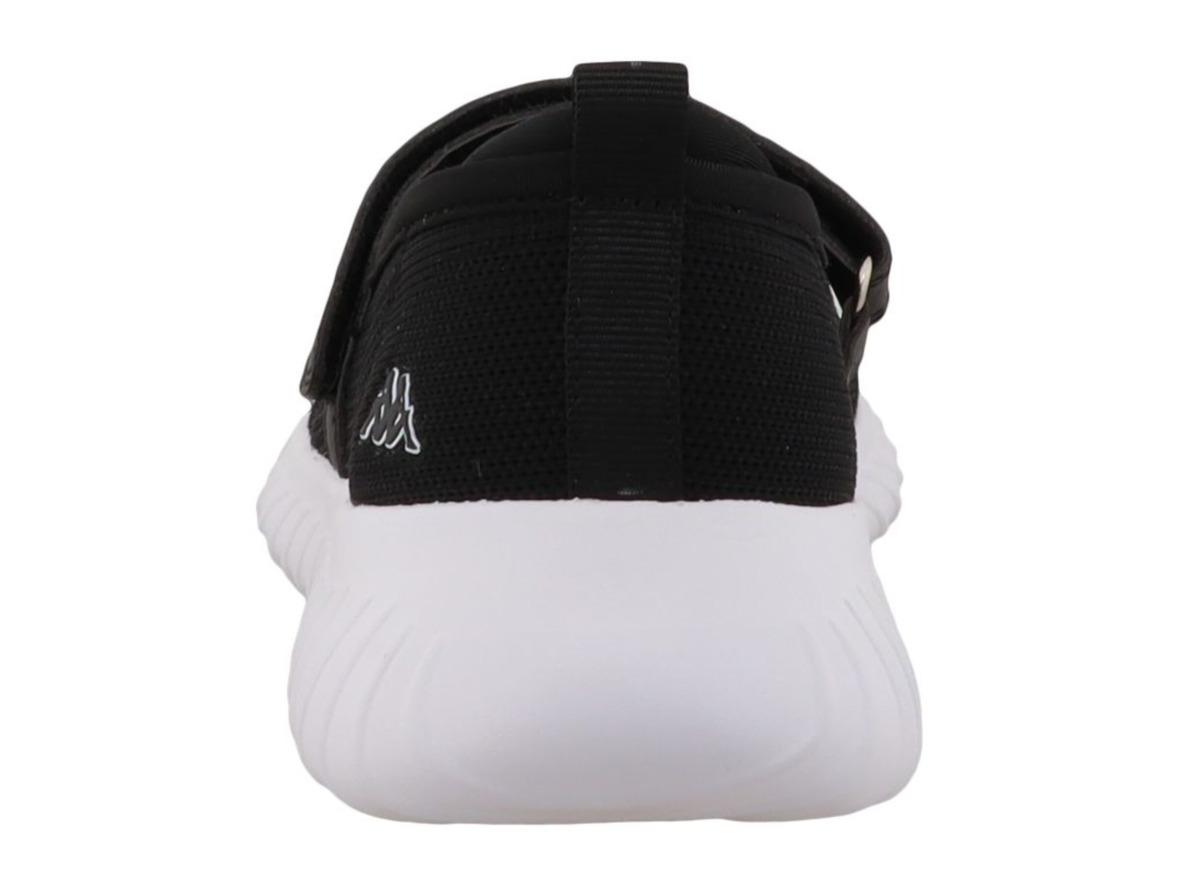 KAPPA Ballet Flats in Black