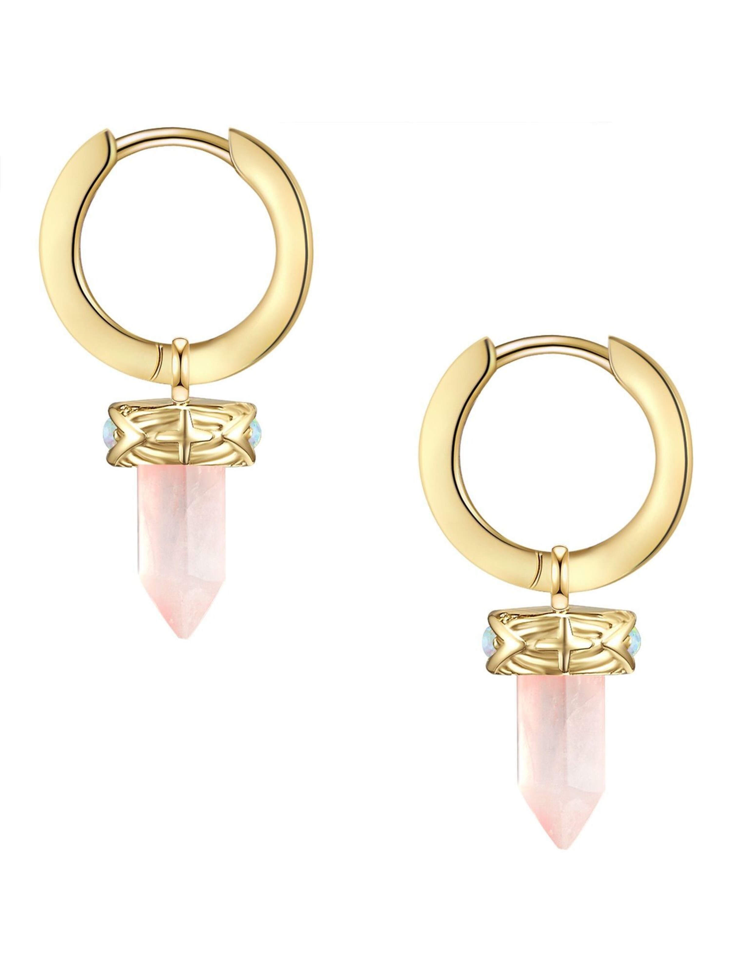 Glanzstücke München Earrings in Gold