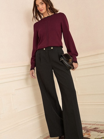 love & rosesPulover - crvena boja