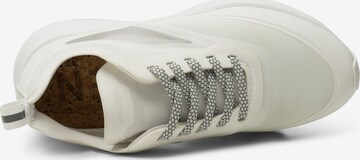 WODEN Sneakers in White