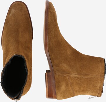 Zadig & Voltaire Boots in Brown