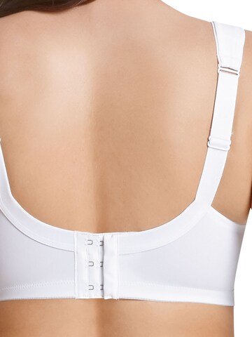 ANITA Bralette Bra 'Twin' in White