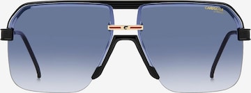 Carrera Sunglasses in Blue: front